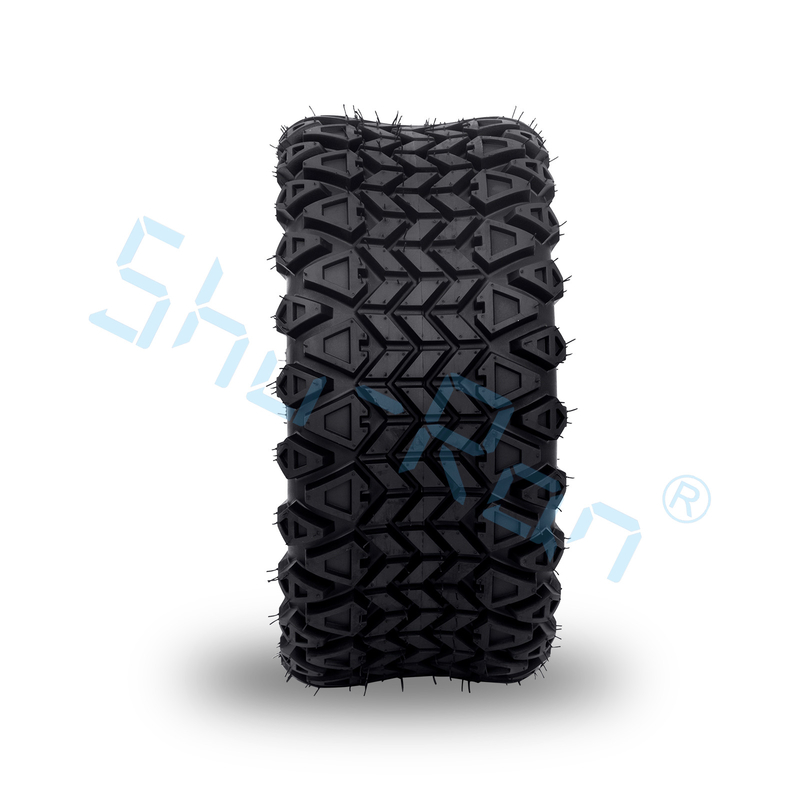 Shu Ran 14 дюймовые колеса и шины колес с шинами DOT 101.6 PCD 4x4