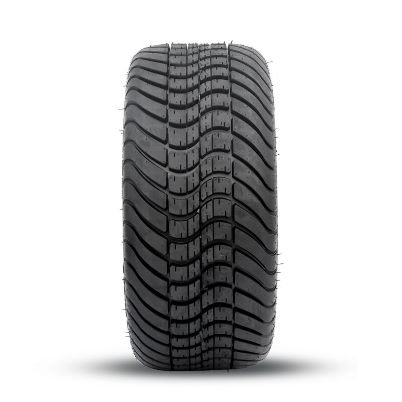 12 Inch Golf Cart Wheels And Tires Combo Machined Glossy Black Rim 215 35 12 Low Profile DOT Street Tire Fits Golf Carts