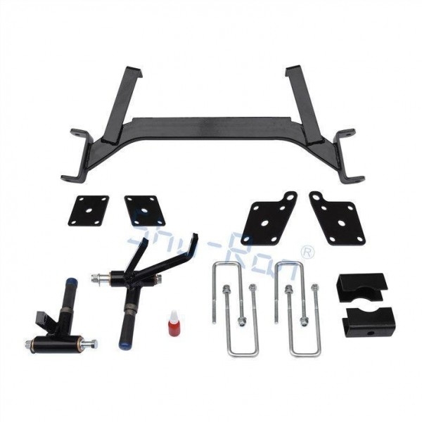 Аксессуары для EZGO TXT Drop Axle 5'Lift Kit для TXT