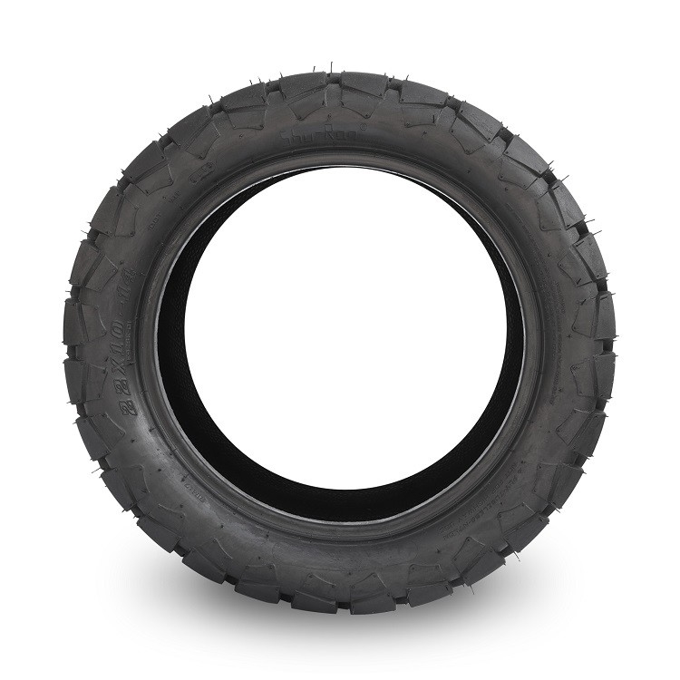 Тележка гольфа 22X10-14 СТАВИТ ТОЧКИ внедорожные автошины A/T, 4 курсирует безламповый 22 дюйма - высокорослый необходима подъем