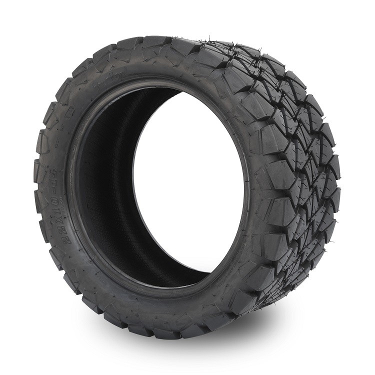 Тележка гольфа 22X10-14 СТАВИТ ТОЧКИ внедорожные автошины A/T, 4 курсирует безламповый 22 дюйма - высокорослый необходима подъем