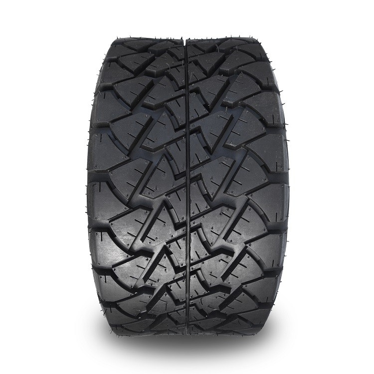 Тележка гольфа 22X10-14 СТАВИТ ТОЧКИ внедорожные автошины A/T, 4 курсирует безламповый 22 дюйма - высокорослый необходима подъем