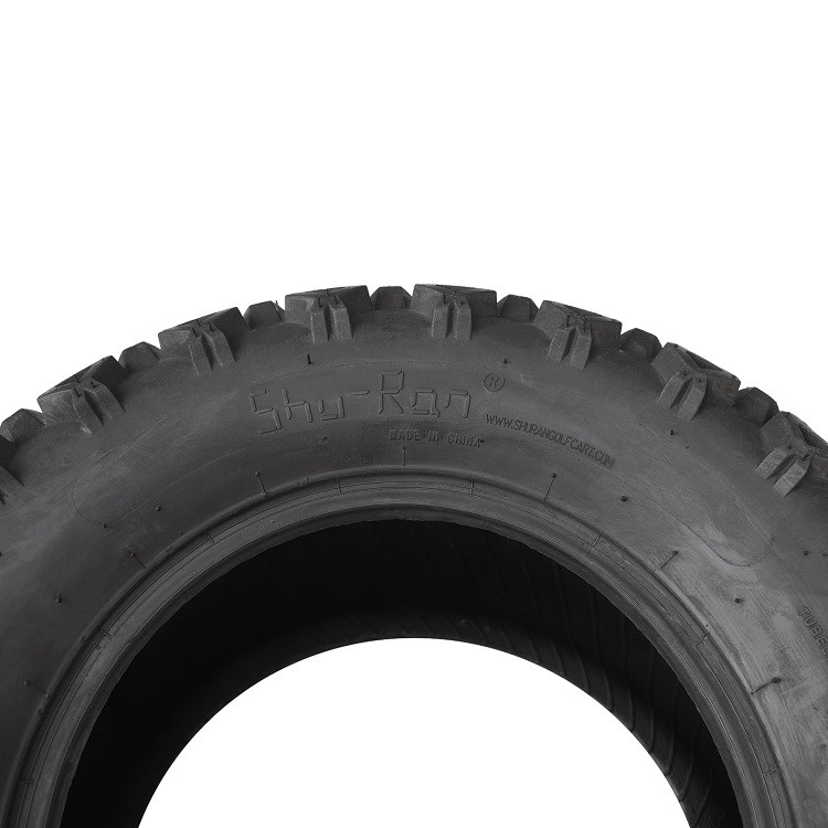 Высоко-профильный тележки гольфа 23x10.5-12 внедорожный утомляет необходим подъем 4-PLY