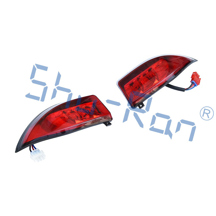 Набор света СИД тележки гольфа для Taillight Asseembly фары тележки гольфа прецедента автомобиля клуба