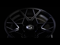 SRGCTW-418 Шина/колесо